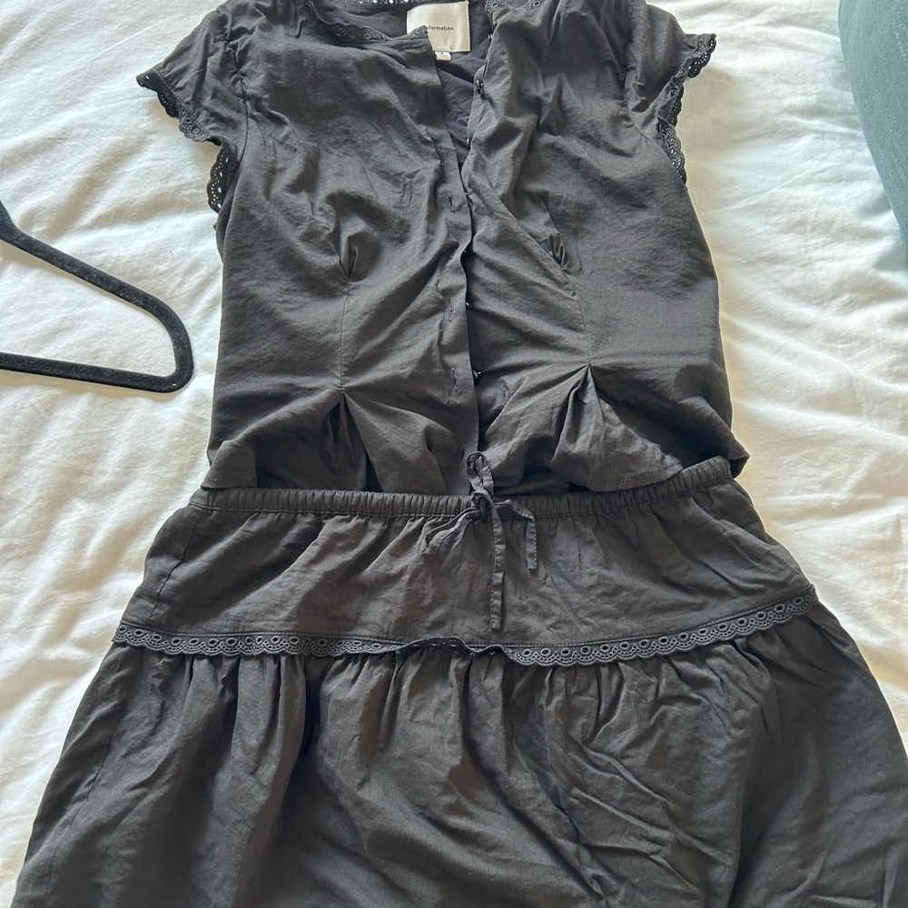Reformation Valetta Top - Picture 4 of 4